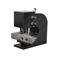 Máy Đột Thủy Lực CH-100A