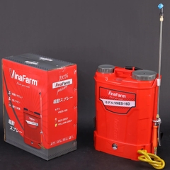 Bình xịt điện Vinafarm VNES-16D