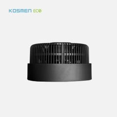 Quạt đối lưu không khí Kosmen Eco ECO-F40AI-B, quạt thông minh điều khiển bằng giọng nói