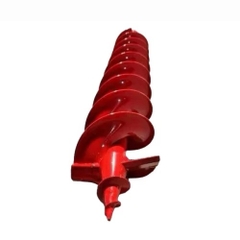 Mũi khoan đất Kamastsu KSD15