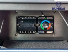 Tủ chống ẩm Kumisai DHC-30