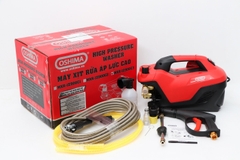 Máy xịt rửa Oshima MXR-JZ900C3 2.5kW Đỏ Điện 1 pha