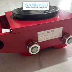 Con rùa chuyển hàng SANKYSU 12 tấn