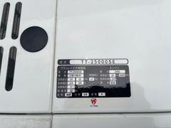 Máy Phát Điện Chạy Dầu 15Kw TTPRO TT-25000SE