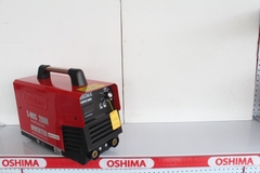 Máy hàn Oshima S MOS 200N Đỏ Điện 1 pha (3 bo)