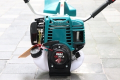 Máy cắt cỏ Cali CL35-X 1000W Xanh dương 4 thì (rời, chết)