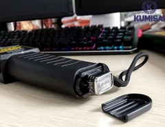 Máy dò kim loại cầm tay mini Garrett 1165180