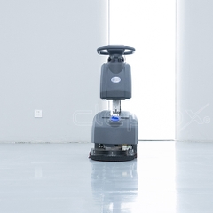 Máy chà sàn liên hợp CLEPROX X35B