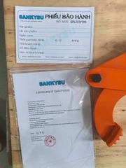 Kẹp pallet SANKYSU 2 tấn