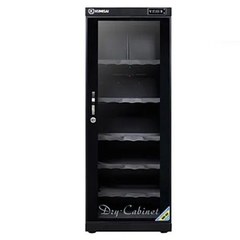 Tủ chống ẩm Kumisai DHC 160