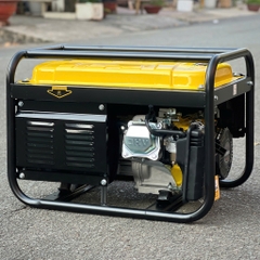 Máy phát điện chạy xăng 3.0KW VAKSON VK3800E Đề điện