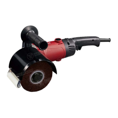 Máy đánh bóng Inox 1400W KSN100 – DCK