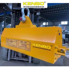 Nam châm nâng tay gạt KENBO PML-100 10000kg