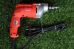 Máy khoan điện Oshima K600 600W Đỏ Điện 1 pha