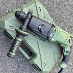 Máy khoan đục 3 chức năng Dekton DK-RH2803XPLUS 800W