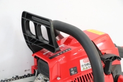 Cưa xích OSHIMA CX-4000 40cc Đỏ-đen