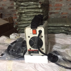 Máy Hàn Điện Tử Tiến Đạt TIDA 200A-MS