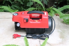 Máy xịt rửa OSHIMA MXR-0812-K3 2.5kW Đỏ