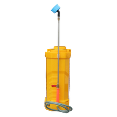 Máy phun thuốc trừ sâu, côn trùng điện MITSUKAISHO Li20-pin Vàng Pin lithium 12V8Ah