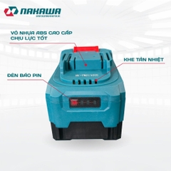 Pin 21V 6.0Ah NAKAWA NK-PM21/6000