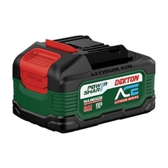 Pin Dekton Gen 4 M21-B4090PROMAX 21V 4.0Ah Dòng Xả Cao