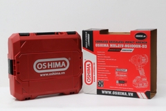 Mở bu lông pin lithium Oshima MBL21V-NG1000N-D3 (Thân Máy)