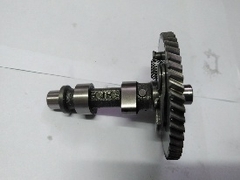 Động cơ nổ Oshima OS65 6.5HP Đỏ