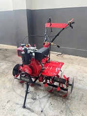 Máy xới đất Oshima XDD-173 6.5HP Đỏ
