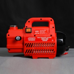 Máy xịt rửa Oshima MXR350 2.85KW Đỏ-đen Điện 1 pha