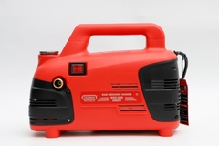 Máy xịt rửa Oshima MXR500 2.5kW Đỏ Điện 1 pha