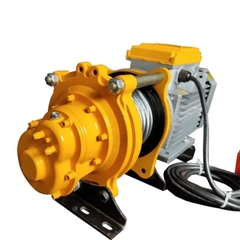 Tời điện siêu nhanh KENBO CC600N 60m 220V