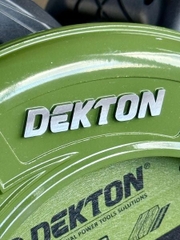 Máy Cưa Gỗ 185mm Dekton DK-CG185XPROMAX 1350W