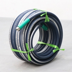 Ống nhựa PVC Hankook No.2 8.5mm x 15m Xanh dương