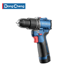Máy Khoan - Vặn Vít Dùng Pin Dongcheng DCJZ1250i