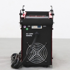 Máy hàn OSHIMA MMA-200A 7.1KVA Đỏ