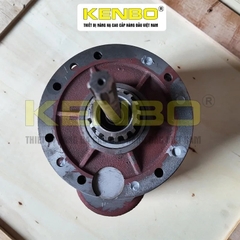 Hộp số pa lăng cáp điện KENBO CD1-1 1 tấn