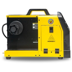 Máy hàn MIG Hồng Ký Master digital HKMIG270D