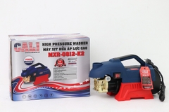 Máy xịt rửa CALI MXR-0812-K2 2.5kW Xanh Điện 1 pha