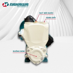 Máy bơm tăng áp thông minh NAKAWA NK-BP650A