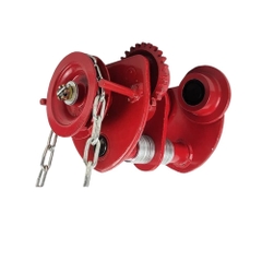 Con chạy xích KENBO 0.5 tấn