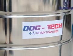 Máy hút bụi công nghiệp DQC - TECH 803H