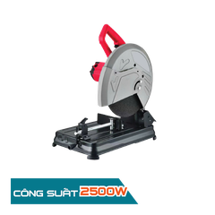 Máy cắt sắt BITEC BT3503A 2500W