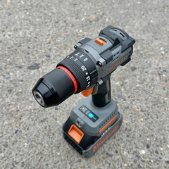 MÁY KHOAN PIN YAMASU G13-100N PIN 21V