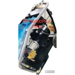 Máy phun xịt áp lực DMAX MX-15000PLUS 15.0KW/380V
