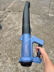 MÁY THỔI LÁ PIN YAMASU YMS-M09TL M21 CHÂN PIN PHỔ THÔNG