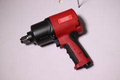 Mở bu lông bằng hơi Oshima MBLH 3/4inch Đỏ-đen (hoạt động bằng khí nén)