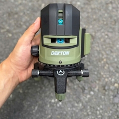 Máy cân bằng laser Dekton DK-LS0502XPRO