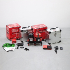 Máy cân mực OSHIMA CM5X-SP-X Đỏ-đen
