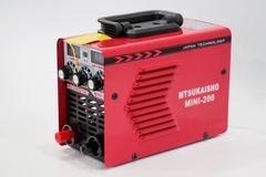 Máy hàn Mitsukaisho MINI-200 5KVA