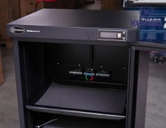 Tủ chống ẩm Kumisai DHC 160